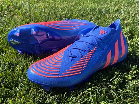 Predator Soccer Shoes 